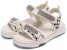 (W) Sandal Pantai Kasual Terbuka Aokang 'Beige' 1234821090