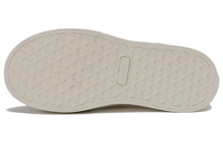 (W) Aokang High-Top 'Beige' 圖 3