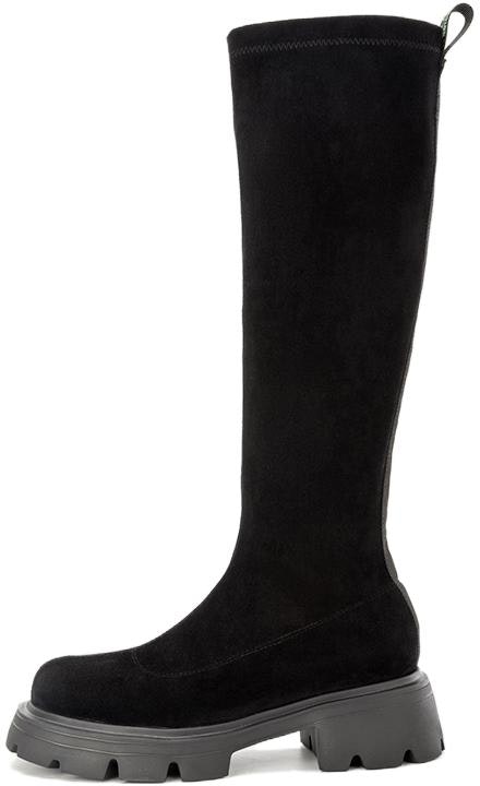 women-aokang-high-top-boots-black-increased-height-slimming-1224914025