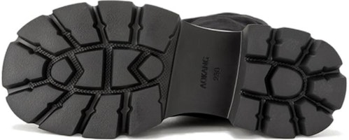 (W) AOKANG 脚長美脚黒ハイカットブーツ (AOKANG ashi-naga bi-kyaku kuro hai katto būtsu) 1224914025 Shop (W) AOKANG 脚長美脚黒ハイカットブーツ (AOKANG ashi-naga bi-kyaku kuro hai katto būtsu) 1224914025