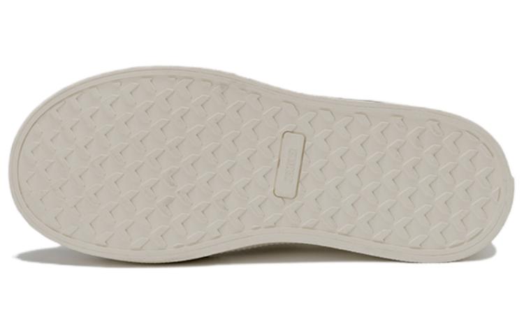 Shop (W) Zapatillas Altas Aokang 'Tela Transpirable Negra' 1234422019