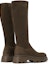 Cheap (W) Aokang High-Top Tekstur Retro Keselesaan 'Tumit Tebal Bertapak' 1234921007