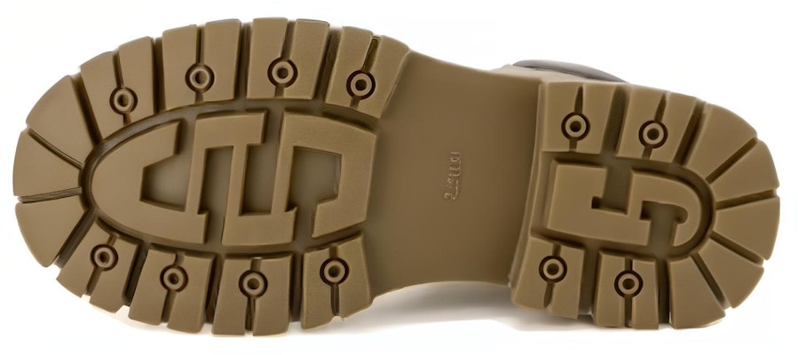 (W) Aokang But Lace-Up Hujung Bulat But Martin Separas Betis 'Beige' 1224913060 Shop (W) Aokang But Lace-Up Hujung Bulat But Martin Separas Betis 'Beige' 1224913060