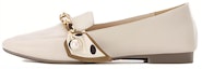 Buy (W) Aokang Slip-On Kulit Kambing 'Beige' 1234124001