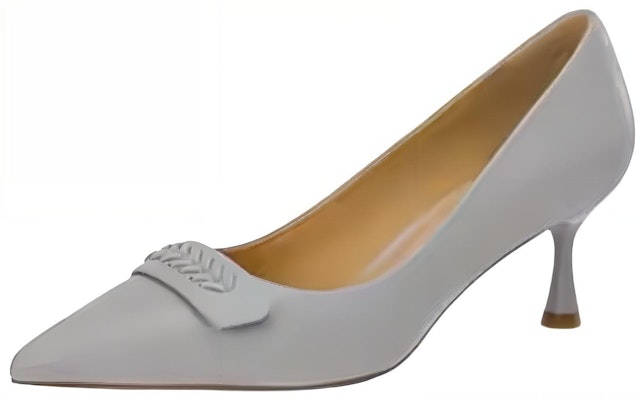 奧康AOKANG 皮革 文藝休閒 細跟 高跟鞋 女款 藍色 Order 奧康AOKANG 皮革 文藝休閒 細跟 高跟鞋 女款 藍色