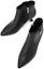 Purchase (W) Aokang But Ankle Kulit 'Tumit Tinggi Fesyen Elegan' 1234011013