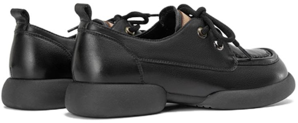 (W) 아오캉 편안한 가죽 캐주얼화 (블랙)
(Aokang comfortable leather casual shoes (black)) 1234414025 Lookbook (W) 아오캉 편안한 가죽 캐주얼화 (블랙)
(Aokang comfortable leather casual shoes (black)) 1234414025
