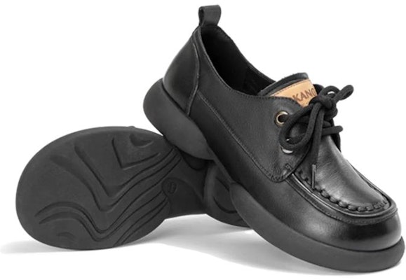 (W) 아오캉 편안한 가죽 캐주얼화 (블랙)
(Aokang comfortable leather casual shoes (black)) 1234414025 Purchase (W) 아오캉 편안한 가죽 캐주얼화 (블랙)
(Aokang comfortable leather casual shoes (black)) 1234414025
