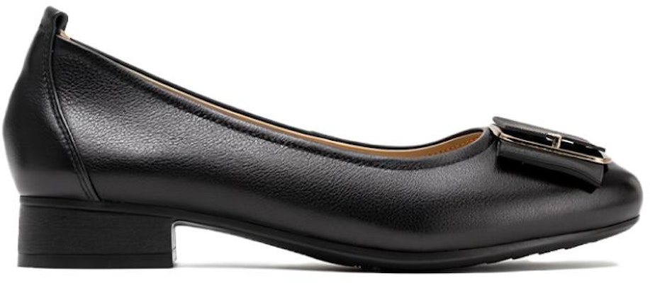 (W) Aokang Sepatu Slip On Kulit Kasual Nyaman 'Hitam' 1234221017 Order (W) Aokang Sepatu Slip On Kulit Kasual Nyaman 'Hitam' 1234221017