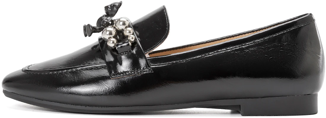 (W) 아오캉 블랙 커뮤터 가죽 캐주얼화 (Aokang Black Commuter) 1224424006 Buy (W) 아오캉 블랙 커뮤터 가죽 캐주얼화 (Aokang Black Commuter) 1224424006