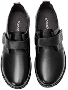 奧康AOKANG 牛皮 舒適平底 休閒單鞋 女款 黑色 Shop 奧康AOKANG 牛皮 舒適平底 休閒單鞋 女款 黑色