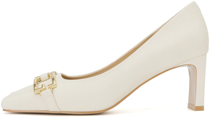 (W) Aokang Sepatu Hak Blok Kulit Fashion 6.5cm 'Beige' Nyaman 1224111093 Buy (W) Aokang Sepatu Hak Blok Kulit Fashion 6.5cm 'Beige' Nyaman 1224111093