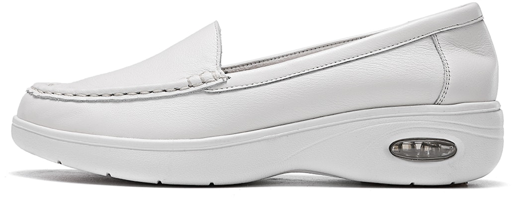 (Women) Aokang Leather Fashion Comfort Soft Sole 4cm 'Casual Flats' 1224321023 Buy (Women) Aokang Leather Fashion Comfort Soft Sole 4cm 'Casual Flats' 1224321023