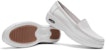 (W) Kasut Kasual Aokang Kulit Lembut Tapak 4cm 'Flats Fashion Selesa' 1224321023