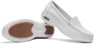 Purchase (W) Kasut Kasual Aokang Kulit Lembut Tapak 4cm 'Flats Fashion Selesa' 1224321023