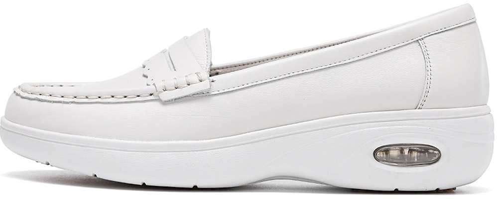 (Women) Aokang Leather Fashion Comfort Soft Sole 4cm 'Casual Flats' 1224321023 Cheap (Women) Aokang Leather Fashion Comfort Soft Sole 4cm 'Casual Flats' 1224321023