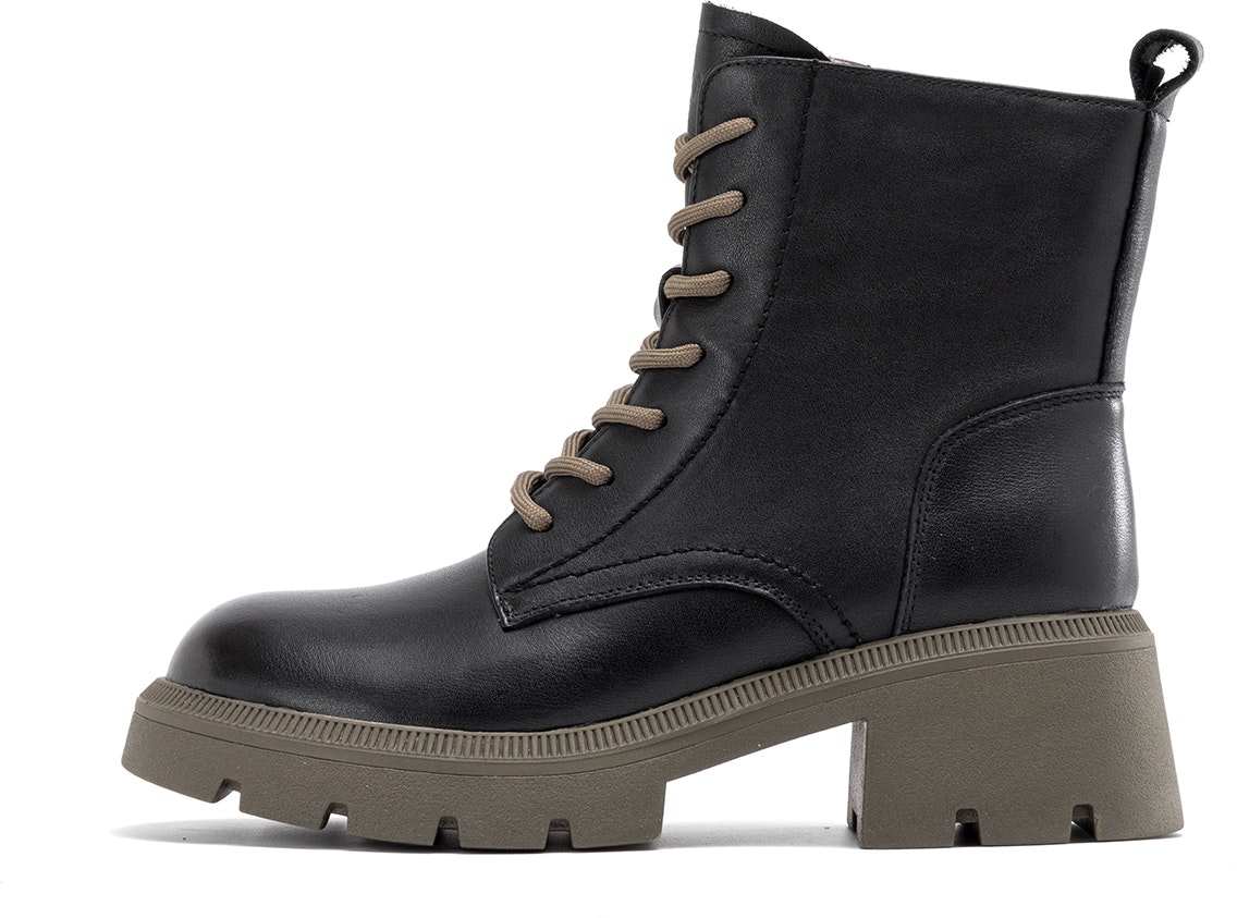 women-aokang-leather-fashion-versatile-short-boots-martens-style-1234913028