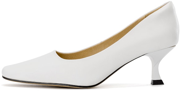 (W) AOKANG低反発快適ヒール (ホワイト) 1234111013 Buy (W) AOKANG低反発快適ヒール (ホワイト) 1234111013