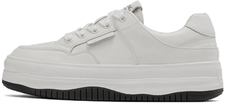 women-aokang-leather-low-top-comfort-casual-white-1234422041