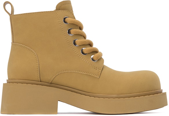 (Women) Aokang Leather Mid-Calf Martin Boots 'Sweet Cool Strap Fashion' 1234913012 Lookbook (Women) Aokang Leather Mid-Calf Martin Boots 'Sweet Cool Strap Fashion' 1234913012