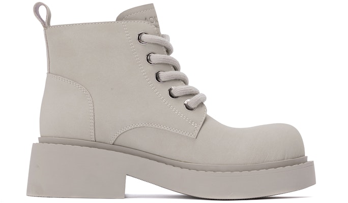(Women) Aokang Leather Mid-Calf Martin Boots 'Sweet Cool Strap Fashion' 1234913012 Cheap (Women) Aokang Leather Mid-Calf Martin Boots 'Sweet Cool Strap Fashion' 1234913012
