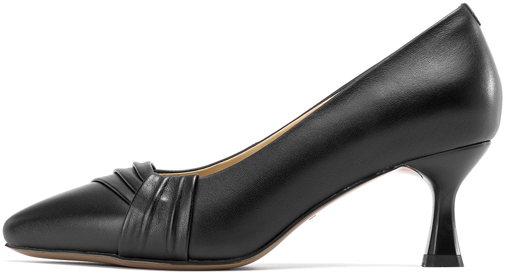 women-aokang-leather-pointed-toe-professional-low-cut-high-heels-1234211096