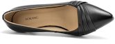 Lookbook (Women) Aokang Leather Pointed Toe 'Professional Low-Cut High Heels' 1234211096