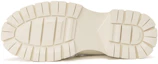 Purchase (W) Aokang Zapato de Cuero Punta Redonda 'Estilo Británico Beige Casual' 1224414046