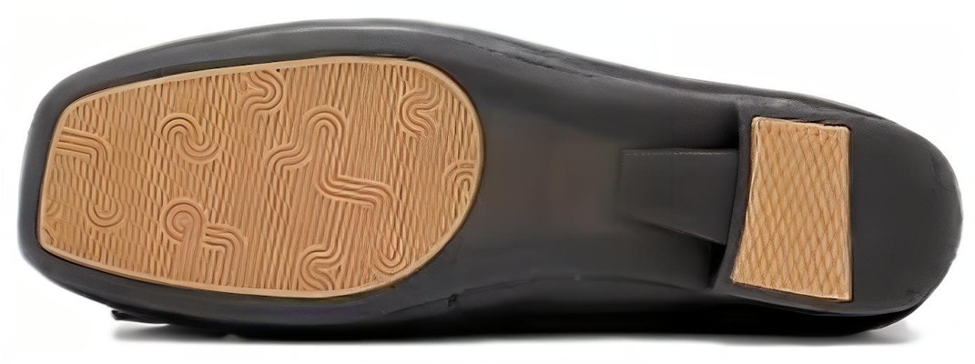 奧康AOKANG 皮革 套腳百搭 休閒單鞋 女款 黑色 Purchase 奧康AOKANG 皮革 套腳百搭 休閒單鞋 女款 黑色