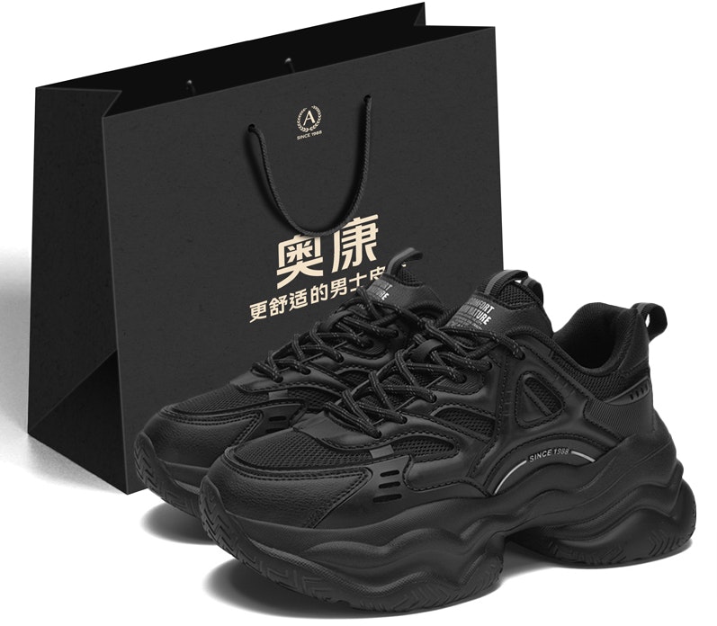 women-aokang-lightweight-breathable-mesh-platform-sneakers-5cm-height-boost-1110740528-x2