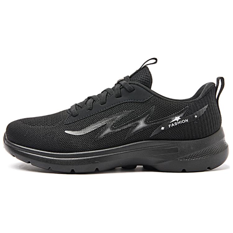 (Women) AOKANG Lightweight Casual Running Shoes - Stylish Low-Top Sneakers 1246331005N