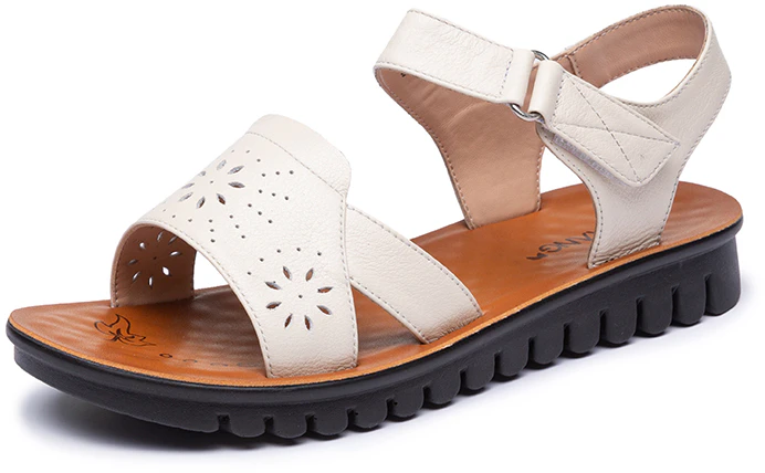 women-aokang-lightweight-versatile-everyday-strap-sandals-105829006