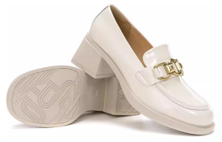 (W) Aokang Loafer 'Beige' 圖 4