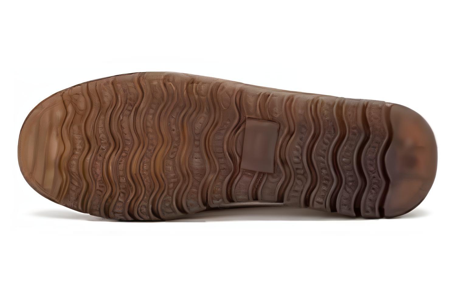 (W) Aokang Loafer 'Beige CMFT' 圖 5