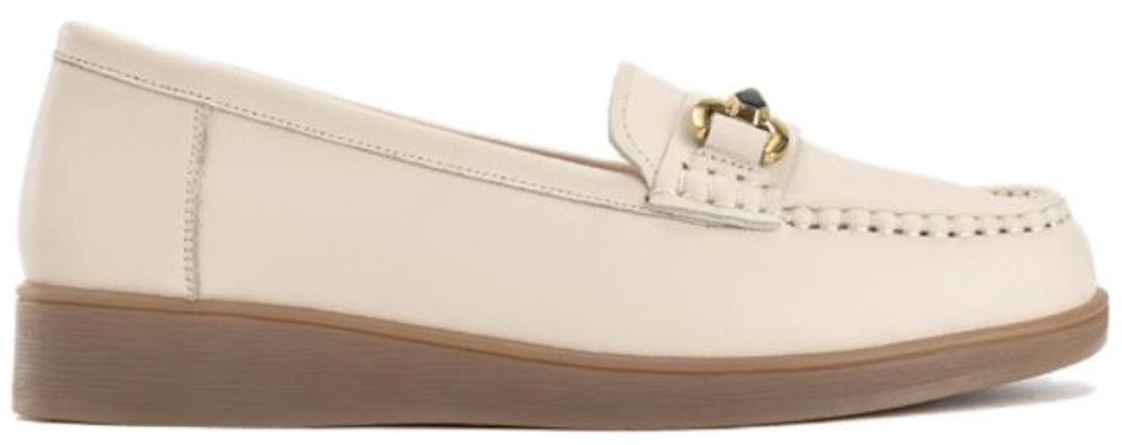 (W) AOKANG 快適ベージュローファー (AOKANG Kaisoku Beeju Rōfā) 1234321062 Lookbook (W) AOKANG 快適ベージュローファー (AOKANG Kaisoku Beeju Rōfā) 1234321062