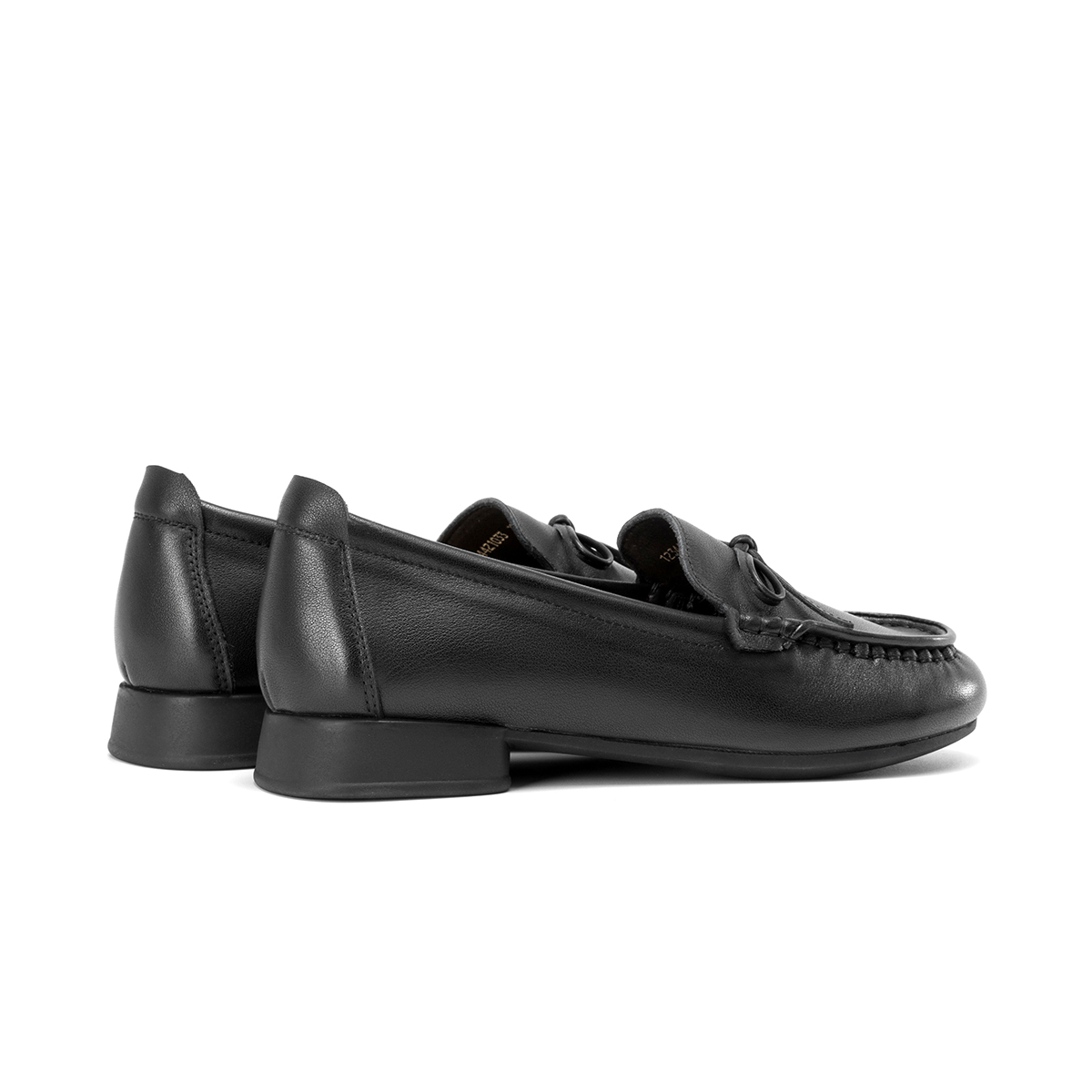 Shop (Women) Aokang Loafer 'Bow Slip-On' 1234421033