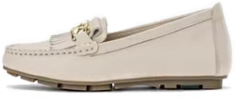 (Women) Aokang Loafer 'Comfort Beige' 1234321047 (Women) Aokang Loafer 'Comfort Beige' 1234321047