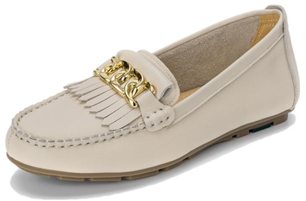 (Women) Aokang Loafer 'Comfort Beige' 1234321047 Order (Women) Aokang Loafer 'Comfort Beige' 1234321047