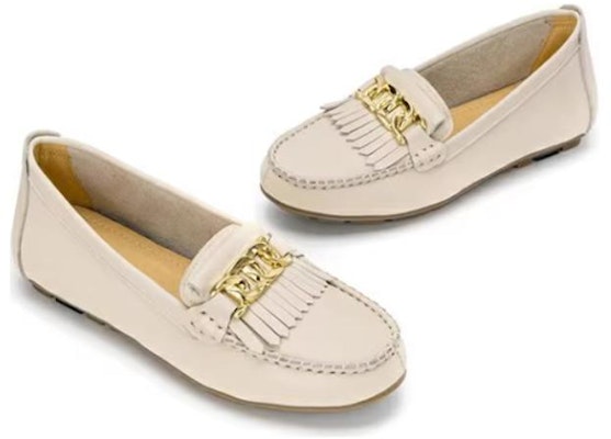 (Women) Aokang Loafer 'Comfort Beige' 1234321047 Shop (Women) Aokang Loafer 'Comfort Beige' 1234321047