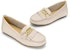 (W) Aokang Loafer 'Beige Selesa' 1234321047