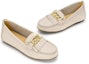 Shop (W) Aokang Loafer 'Beige Selesa' 1234321047