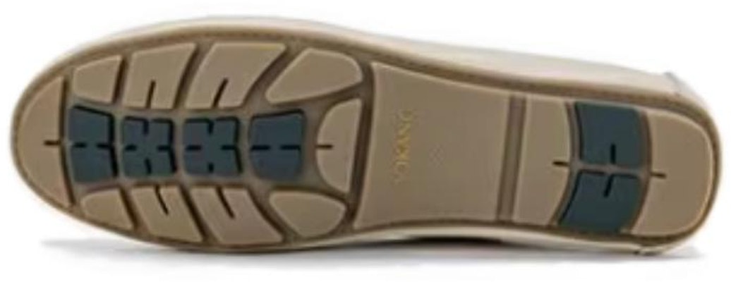 (Women) Aokang Loafer 'Comfort Beige' 1234321047 Purchase (Women) Aokang Loafer 'Comfort Beige' 1234321047