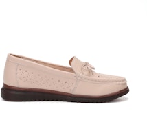 (W) 아오캉 패션 펀칭 베이지 로퍼 1234321031 Order (W) 아오캉 패션 펀칭 베이지 로퍼 1234321031