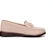 (W) Aokang Loafer 'Reka Bentuk Berongga Fesyen Beige' 1234321031