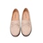 Shop (W) Aokang Loafer 'Reka Bentuk Berongga Fesyen Beige' 1234321031