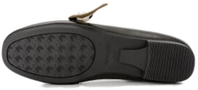 奧康AOKANG 平跟套腳 休閒單鞋 1.4公分 女款 黑色 Lookbook 奧康AOKANG 平跟套腳 休閒單鞋 1.4公分 女款 黑色