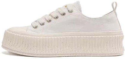 (Women) Aokang Low-Top 'Beige Casual' 1234322079 (Women) Aokang Low-Top 'Beige Casual' 1234322079