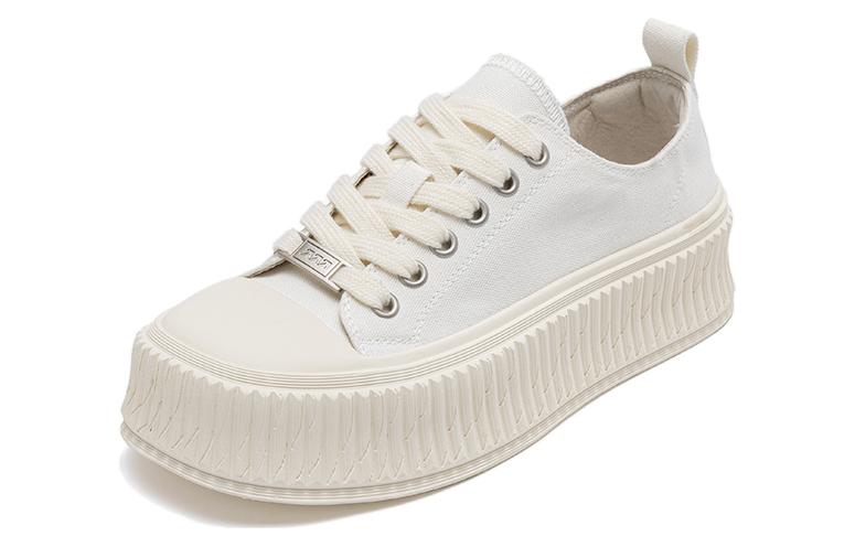 Order (W) 奥康低帮‘米色休闲’ 1234322079