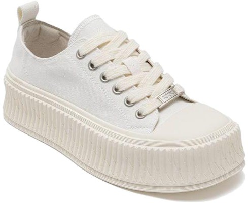 (W) 奥康低帮‘米色休闲’ 1234322079 Lookbook (W) 奥康低帮‘米色休闲’ 1234322079