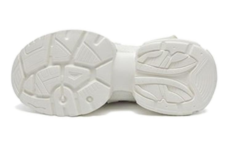 (W) Aokang Low-Top 'Beige Purple' 圖 5